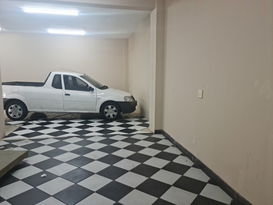 To Let commercial Property for Rent in Saxenburg Park 2 Western Cape